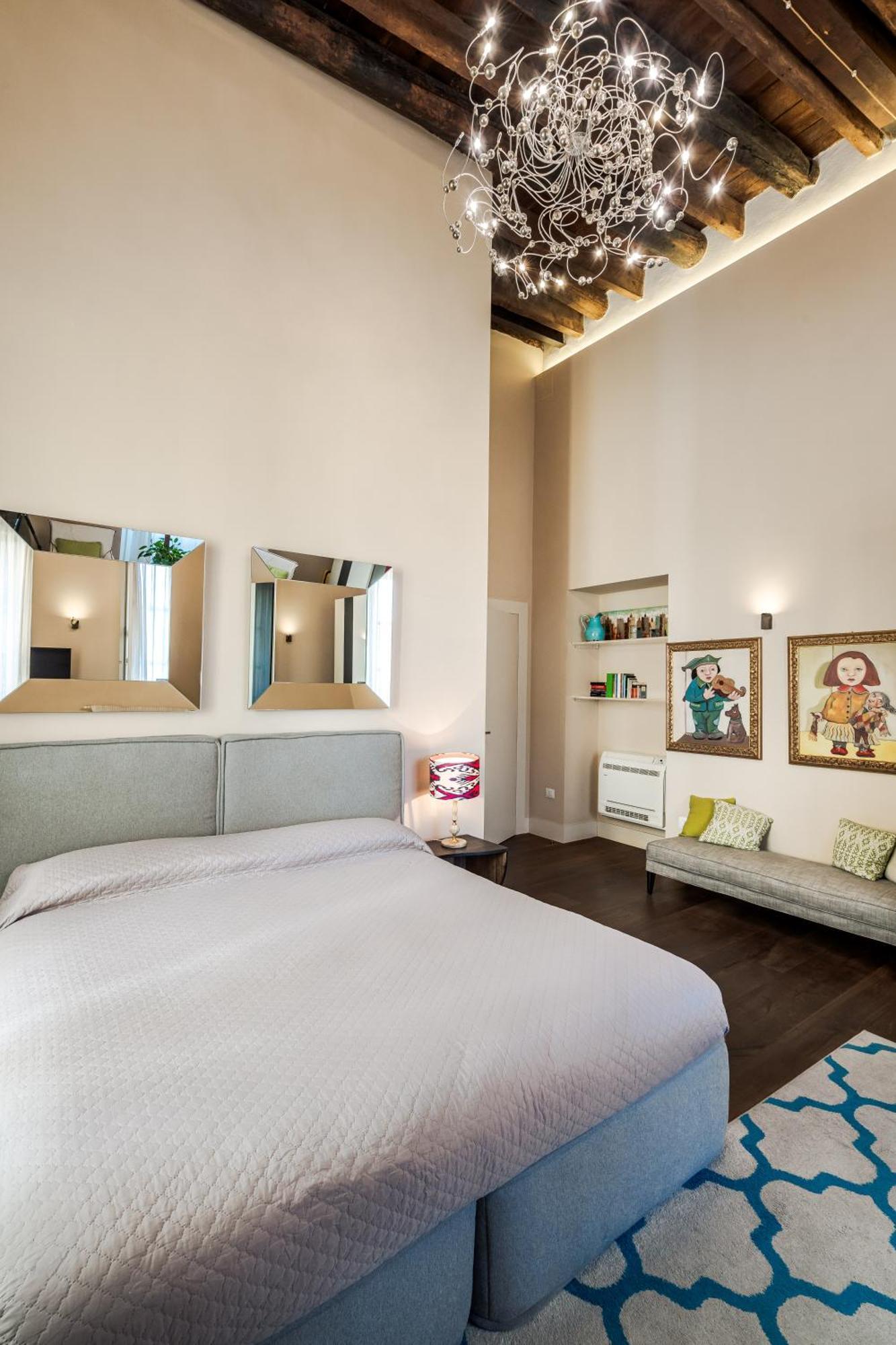 كالياري Il Regio Boutique Hotel المظهر الخارجي الصورة